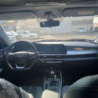 ام وی ام ایکس ۳۳ کراس|خودرو سواری و وانت|ری, اقدسیه|دیوار