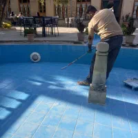 عایق نانو ضد آب|خدمات پیشه و مهارت|کرمانشاه, |دیوار