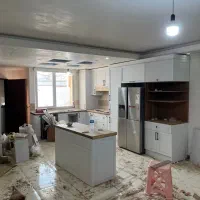 نصاب و تعمییرات کابینت