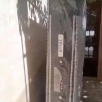 یکعدد تشک رویال به بالاترین پیشنهاد