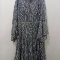 پیراهن مجلسی