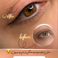 فرصت ویژه مدل آرایش دائم (ابرو، لب، چشم)|استخدام درمانی، زیبایی، بهداشتی|تهران, تختی|دیوار
