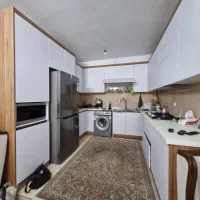 آپارتمان، ۶۸ متر، عروس دومادی، لشگری