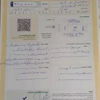 ریو مدل 87|خودرو سواری و وانت|تهران, نیروی دریایی|دیوار