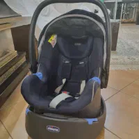 سرویس کالسکه چیکو خارجی ایتالیایی عصایی|کالسکه و لوازم جانبی|اصفهان, عسگریه|دیوار