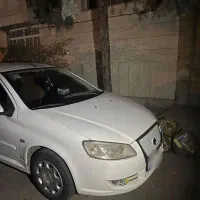رانا LX، مدل ۱۳۹۲ ، TU5