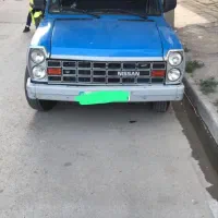 نیسان دوگانه کارخانه آپشنال مدل ۱۴۰۱