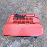 تلویزیون قدیمی|تلویزیون و پروژکتور|شیراز, سعدیه جنوبی|دیوار