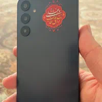 A25 در حد نو