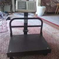 ترازو صفر