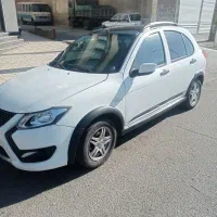 کوییک R سفیدمشکی 1401 پارس خودرو