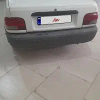 پراید۱۳۲ ساده، مدل ۱۳۸۹|خودرو سواری و وانت|ایلام, |دیوار