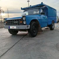 نیسان وانت انژکتور|خودرو سواری و وانت|گرگان, |دیوار