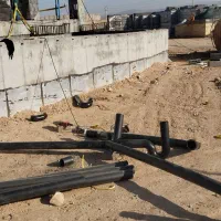 جوشکاری سیار|خدمات پیشه و مهارت|بجنورد, |دیوار