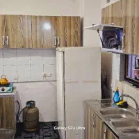 سویت ویلایی نوساز مرکز شهر/نصف روز/روزانه/هفتگی/س|اجارهٔ کوتاه‌مدت آپارتمان و سوئیت|چابهار, |دیوار