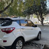 چانگانcs35 مدل ۱۳۹۶|خودرو سواری و وانت|قزوین, |دیوار