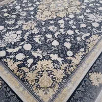 ۲تخته  فرش نو