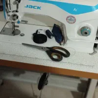 چرخ صنعتی و سردوز