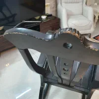 صندلی راک|صندلی و نیمکت|کرج, باغستان|دیوار