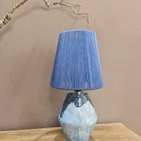 آباژور سرامیکی دست ساز