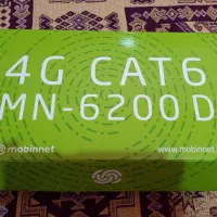 مودم سیم کارتی مبین نت