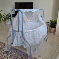 فروش گهواره نوزادی|اسباب و اثاث بچه|بندرعباس, |دیوار