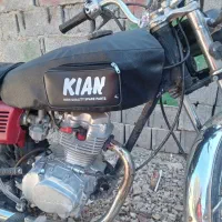 فروختن موتور|موتورسیکلت|لنده, |دیوار