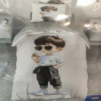 لحاف و روتختی