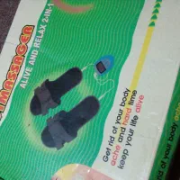 دمپای ماساژور و برای کمک به افزایش قد و گردش خون..|آرایشی، بهداشتی، درمانی|رشت, جانبازان|دیوار