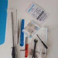 سردوز صنعتی جک ۵ نخ کاملا نو|ماشینآلات صنعتی|کرج, شهرک امام رضا (ع)|دیوار