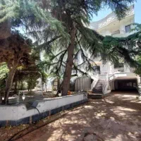 فروش کلنگی ۷۰۰مترزمین  بنا۱۲۰۰متر در۳طبقه|فروش زمین و ملک کلنگی|تهران, جردن|دیوار