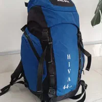 کوله های کوهنوردی نو و اکبند|کیف، کفش، کمربند|گرگان, |دیوار