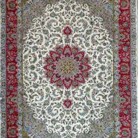 فرش دستباف کاشان|فرش|تهران, الهیه|دیوار