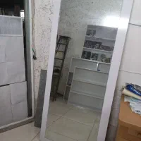 آینه قدی ام دی اف