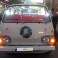 ماشین فودکار با مجوز اسنپ فود