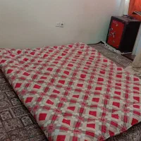 تشک تخت خواب