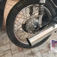 لوازم کاواساکی gto