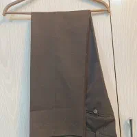 فروش یک دست کت و شلوار در حد نو|لباس|تربت جام, شاد|دیوار