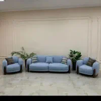 مبل راحتی تدی تولید پخش کننده مبل عطا