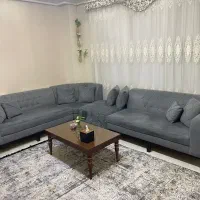 مبل ال|مبلمان خانگی و میز عسلی|خمام, |دیوار