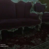 فروش مبل و میز غذاخوری