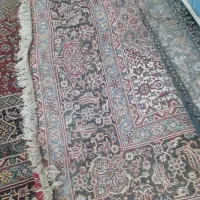 قالی نه متری  سالم تلویزویون سالم و تنور گازی|اجاق گاز و لوازم برقی پخت‌وپز|دزفول, |دیوار
