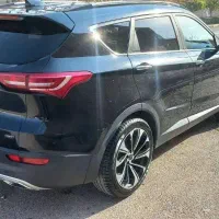 فیدیلیتی پرایم ۵ نفره رینگ ۱۰پر مدل ۱۴۰۱|خودرو سواری و وانت|مشهد, ادیب نیشابوری (شهرک غرب)|دیوار