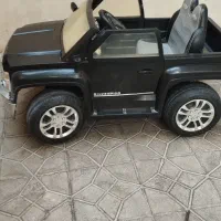 ماشین شارژی،