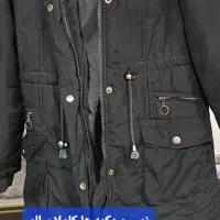 کاپشن زنانه|لباس|تهران, شهرک صادقیه|دیوار