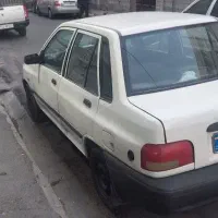 پراید مدل ۹۰ SL|خودرو سواری و وانت|تهران, افسریه شمالی|دیوار