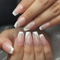 کاشت اولیه ناخن فقط ۲۵۰ تومن|خدمات آرایشگری و زیبایی|رشت, حمیدیان|دیوار