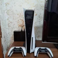 پی اس فایو 5 فت کپی خور