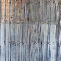 پایه فنس و پایه انگور، فنس|خدمات باغبانی و درختکاری|بروجرد, |دیوار