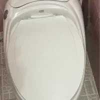 توالت فرنگی و روشوئی